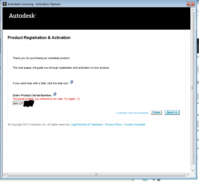 autodesk 3ds max serial number and product key 2014